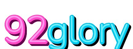 92glory — logo kanal