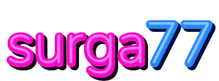 surga77 — logo kanal