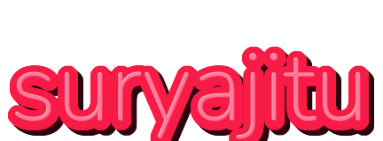 suryajitu — logo kanal