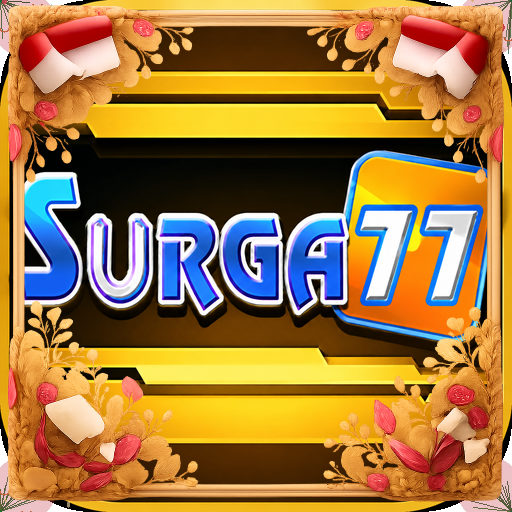 surga77 — mitra unggulan