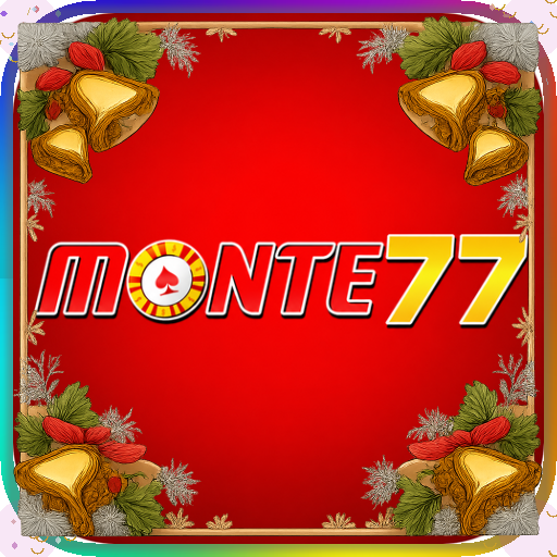 monte77 — galeri pratinjau - APK Resmi