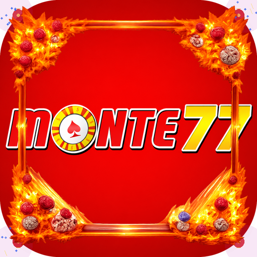 monte77 — galeri pratinjau Resmi APK