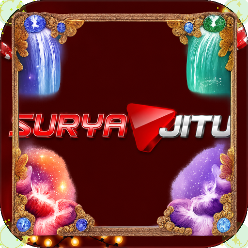 suryajitu — mitra unggulan